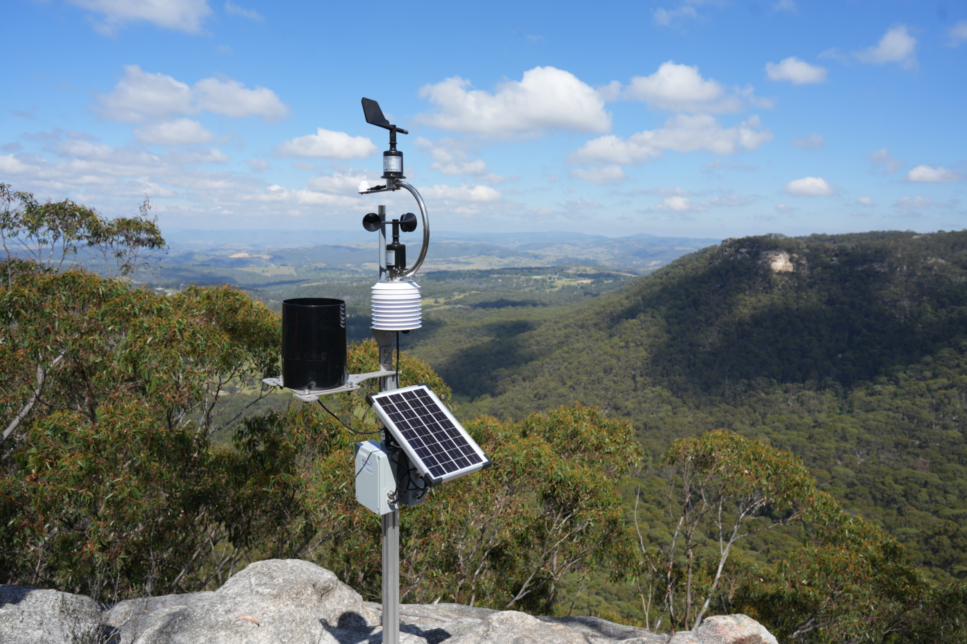 Tilt Sensors for change detection and geotechnical monitoring of slopes